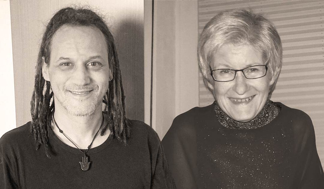 Silke Kropacek, Emanuel Schwarz, Facebook, Nön Gmünd
