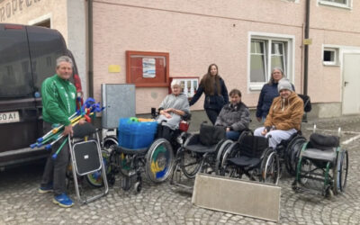 Selbsthilfegruppe Anders