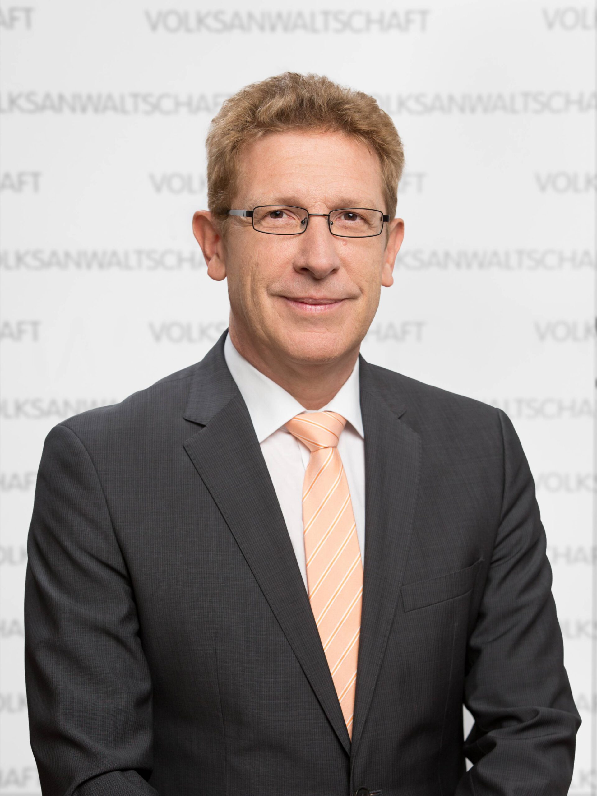 Volksanwalt Bernhard Achitz Volksanwalt Bernhard Achitz