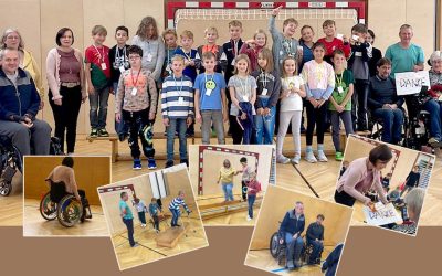 ANDERS startet Inklusions-Offensive in Gmünd