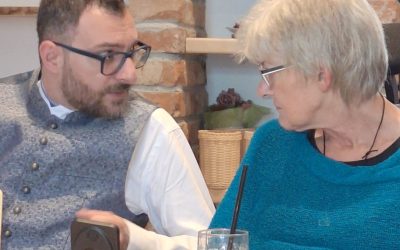 Das Ende der „Besuchbarkeit“: Warum Persönliche Assistenz der Schlüssel zur Freiheit ist