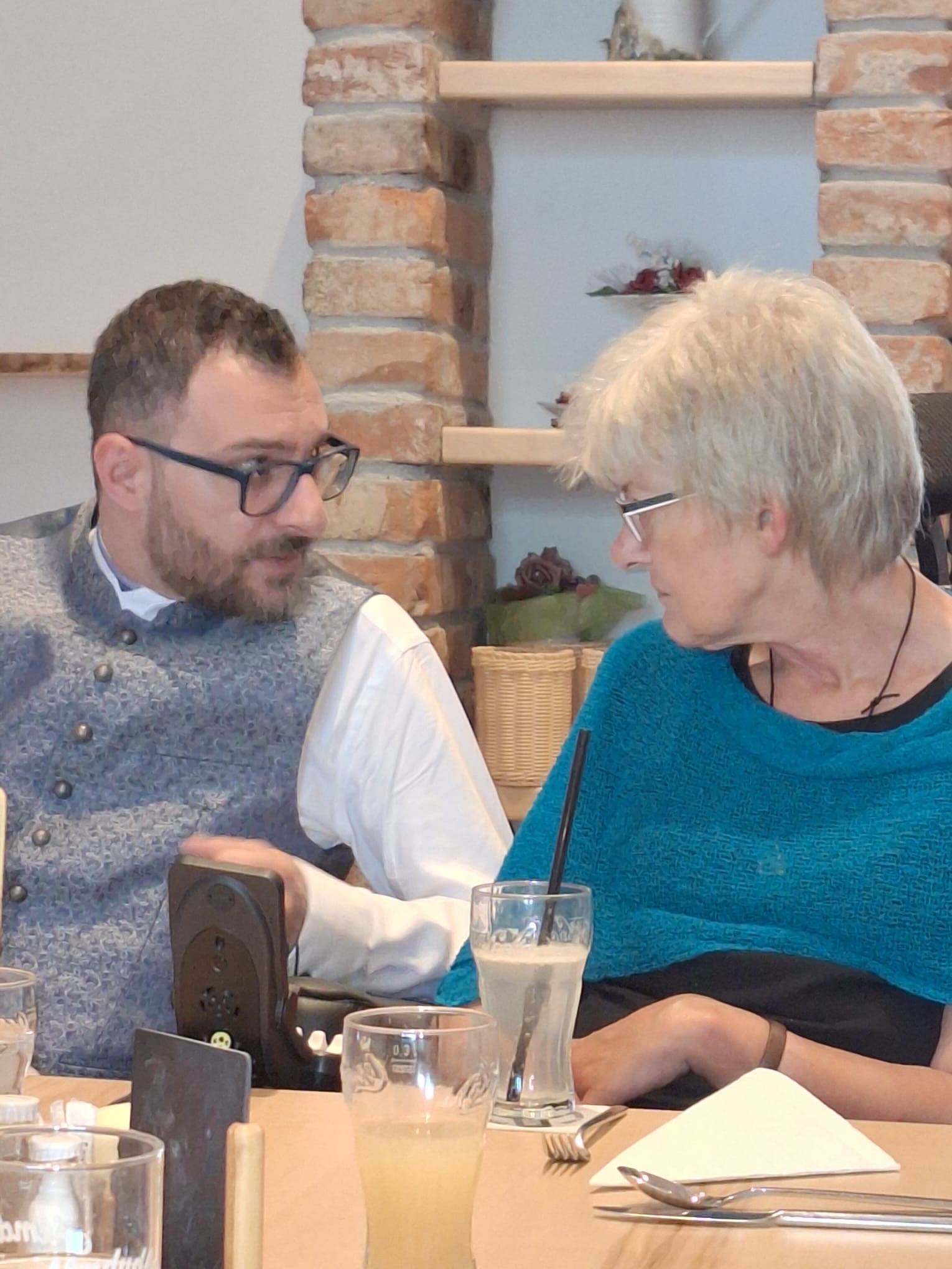 Das Ende der „Besuchbarkeit“: Warum Persönliche Assistenz der Schlüssel zur Freiheit ist - Selbstbestimmt mit Persönlicher Assistenz